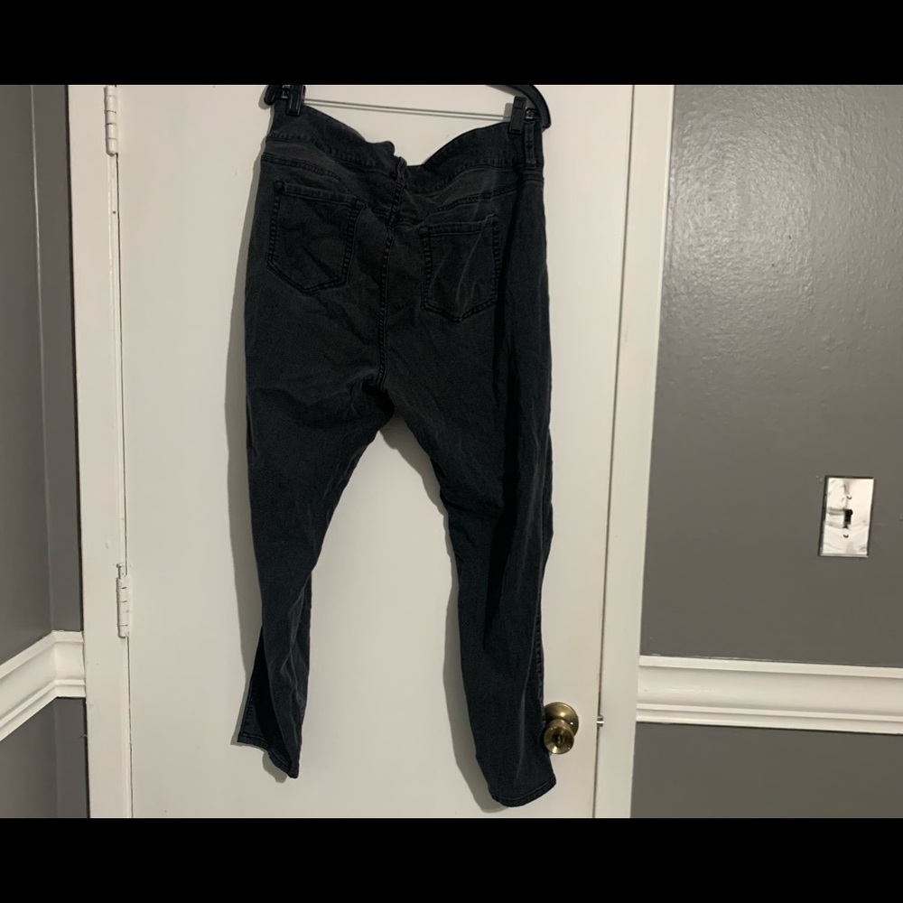 Torrid Jeggings